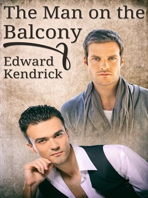 The Man on the Balcony - ebook